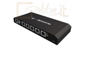 Hálózati eszközök Ubiquiti EdgeSwitch XP Advanced Power over Ethernet Switches - ES-5XP