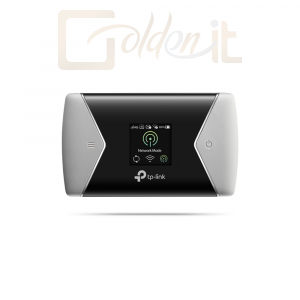 Hálózati eszközök TP-Link M7450 300Mbps LTE-Advanced Mobile Wi-Fi  - M7450