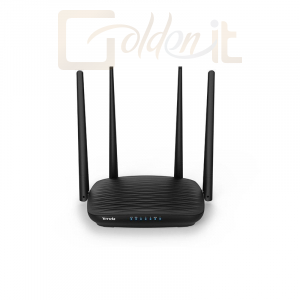 Hálózati eszközök Tenda AC5 AC1200 Smart Dual-Band WiFi Router - AC5