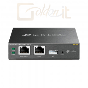 Hálózati eszközök TP-Link OC200 Omada Cloud Controller - OC200