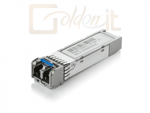 Hálózati eszközök TP-Link TXM431-LR 10GBase-LR SFP+ LC Transceiver - TXM431-LR