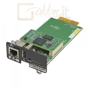 Hálózati eszközök EATON Gigabit Network Card - 744-A3983