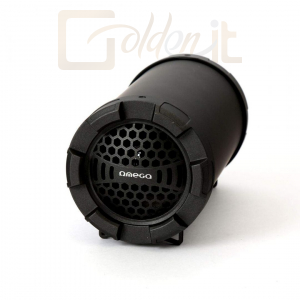 Hangfal Omega OG70B Bluetooth Speaker Black - OG70B