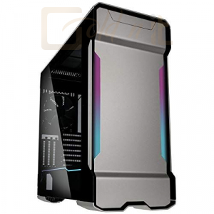 Ház Phanteks Enthoo Evolv X RGB Tempered Glass Galaxy Silver - PH-ES518XTG_DGS01