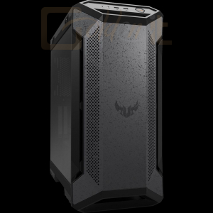 Ház Asus TUF Gaming GT501 Window Black - GT501