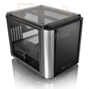 Ház Thermaltake Level 20 VT Window Black - CA-1L2-00S1WN-00