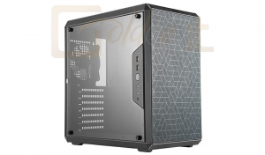Ház Cooler Master Q500L ATX including magnetic dust filter - MCB-Q500L-KANN-S00