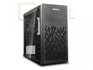 Ház DeepCool Matrexx 30 Window Black - MATREXX 30