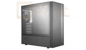 Ház Cooler Master NR600 without ODD - MCB-NR600-KGNN-S00