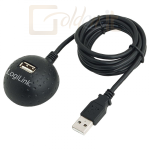 Mobilrack Logilink USB 2.0 Docking Station - CU0013B