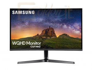 Monitor Samsung 27