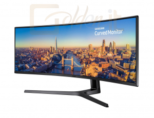 Monitor Samsung 43
