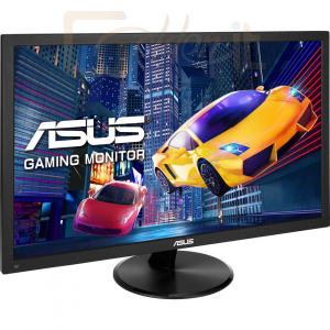 Monitor Asus 24
