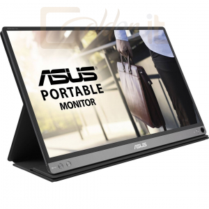 Monitor Asus 15,6