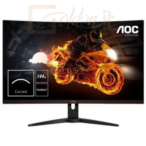Monitor AOC 32