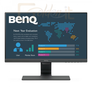 Monitor Benq 21,5