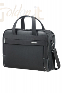 Notebook kiegészitők Samsonite Spectrolite 2.0 Bailhandle 15,6