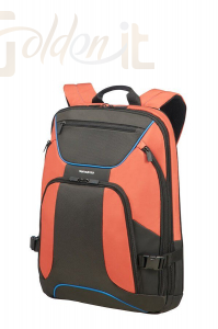 Notebook kiegészitők Samsonite Kleur Laptop Backpack 17,3