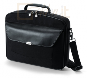 Notebook kiegészitők Dicota Notebook táska MultiCompact Black  15