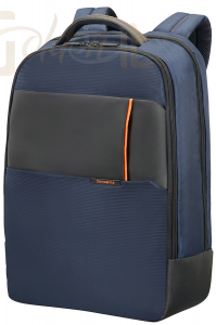 Notebook kiegészitők Samsonite Qibyte Laptop Backpack 17,3