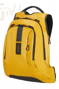 Notebook kiegészitők Samsonite Paradiver Light Laptop Backpack L 15,6