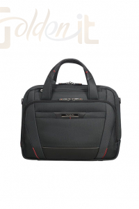 Notebook kiegészitők Samsonite PRO-DLX5 Briefcase 14,1