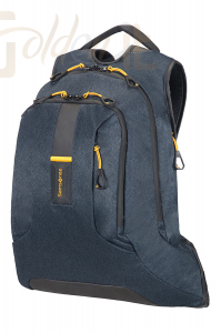 Notebook kiegészitők Samsonite Paradiver Light Laptop Backpack L 15,6