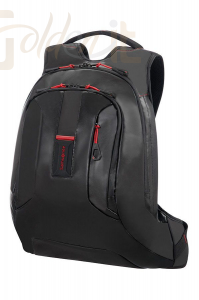 Notebook kiegészitők Samsonite Paradiver Light Backpack 15,6