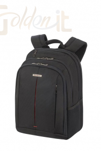 Notebook kiegészitők Samsonite Guardit 2.0 Laptop Backpack S 14,1