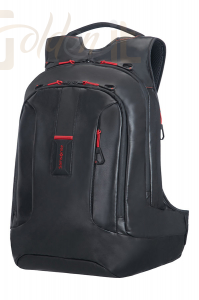 Notebook kiegészitők Samsonite Paradiver Light Laptop Backpack L+ 15,6