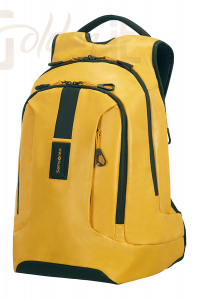 Notebook kiegészitők Samsonite Paradiver Light Laptop Backpack L+ 15,6