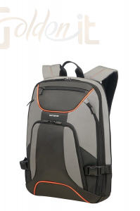 Notebook kiegészitők Samsonite Kleur Laptop Backpack 15,6
