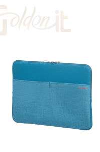 Notebook kiegészitők Samsonite Sleeve Colorshield 2 15,6