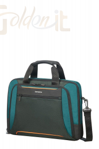 Notebook kiegészitők Samsonite Kleur Bailhandle M 15,6
