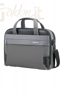Notebook kiegészitők Samsonite Spectrolite 2.0 Bailhandle 14,1
