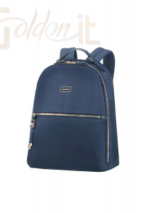 Notebook kiegészitők Samsonite Karissa BIZ Laptop Backpack 14,1
