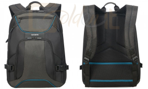 Notebook kiegészitők Samsonite Kleur Laptop Backpack 15,6
