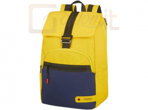 Notebook kiegészitők Samsonite City Aim Backpack 15,6