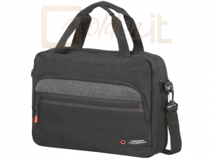 Notebook kiegészitők Samsonite City Aim Bag 15,6