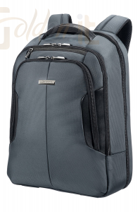 Notebook kiegészitők Samsonite XBR Laptop Backpack 15.6″ Grey/Black - 08N*18004