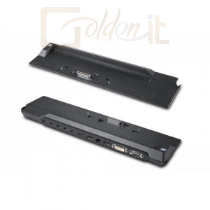 Notebook kiegészitők Fujitsu Port Replicator 90W AC adap - S26391-F1607-L119