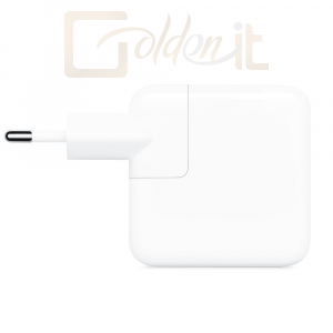 Notebook kiegészitők Apple 30W USB-C Power adapter White - MR2A2ZM/A