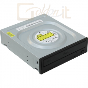 Optikai meghajtók LG GH24NSD6 DVD-Writer Black BOX - GH24NSD6.ASAR10B