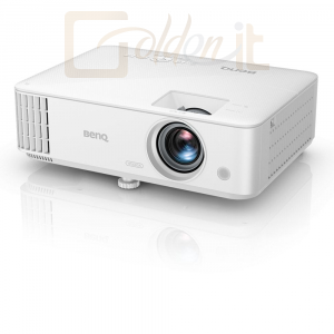 Projektor Benq BenQ MU613 - 9H.JKX77.13E