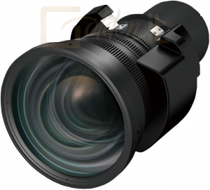 Projektor Epson ELPLU04 Short Throw Zoom Lens - V12H004U04