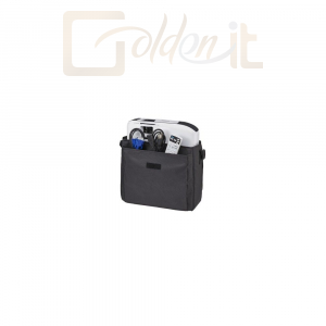 Projektor Epson ELPKS70 Soft Carry case Black - V12H001K70