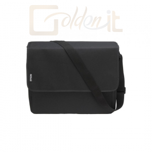 Projektor Epson ELPKS68 Soft Carry case Black - V12H001K68