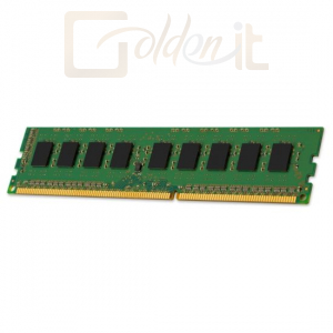 RAM Kingston 4GB DDR31600MHz - KCP3L16NS8/4