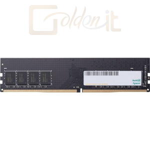 RAM Apacer 16GB DDR4 2666MHz - EL.16G2V.GNH