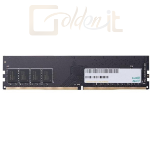 RAM Apacer 8GB DDR4 2666MHz - EL.08G2V.GNH